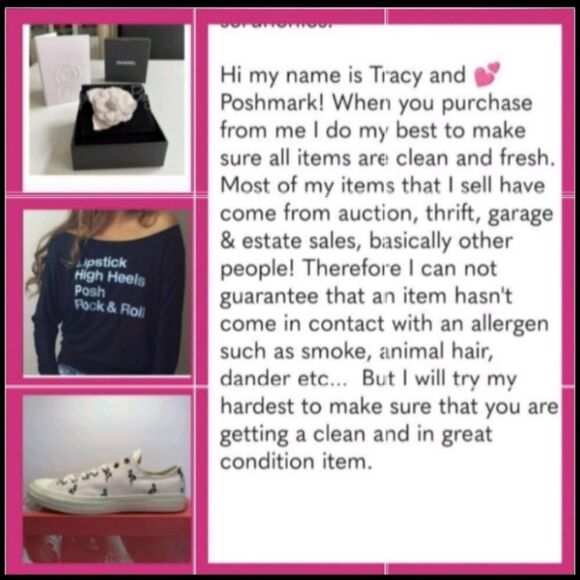 Tiny heart slider on delicate silver link chain 16" New/  Frog Not Include🐸 - Picture 7 of 7